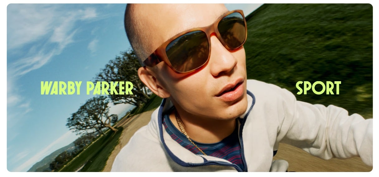 Warby Parker Sport featured image