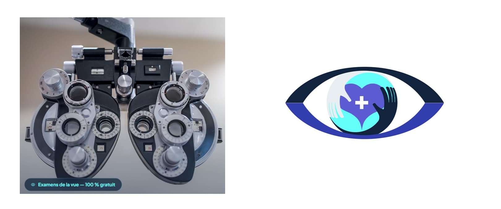 logo centre d’optométrie sociale du Québec avril 2026