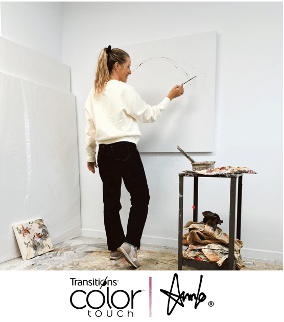 Ann Lo X Transitions Color Touch 2026