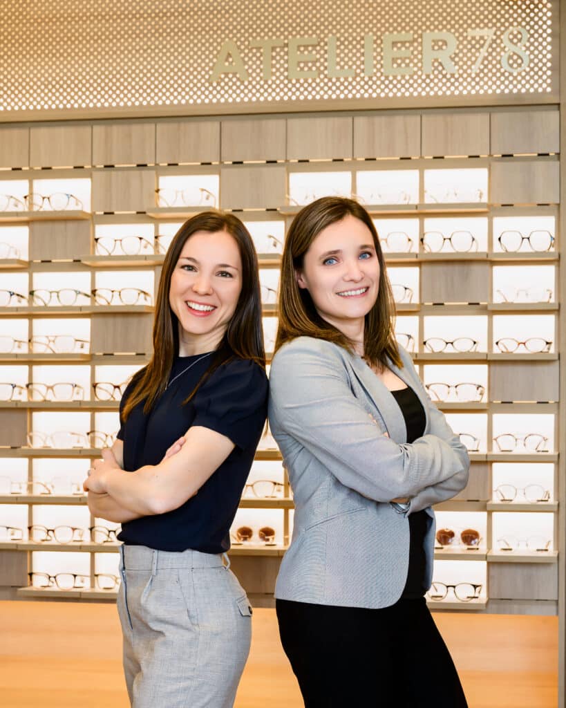 Doyle Optometrists and Opticians - Aylmer