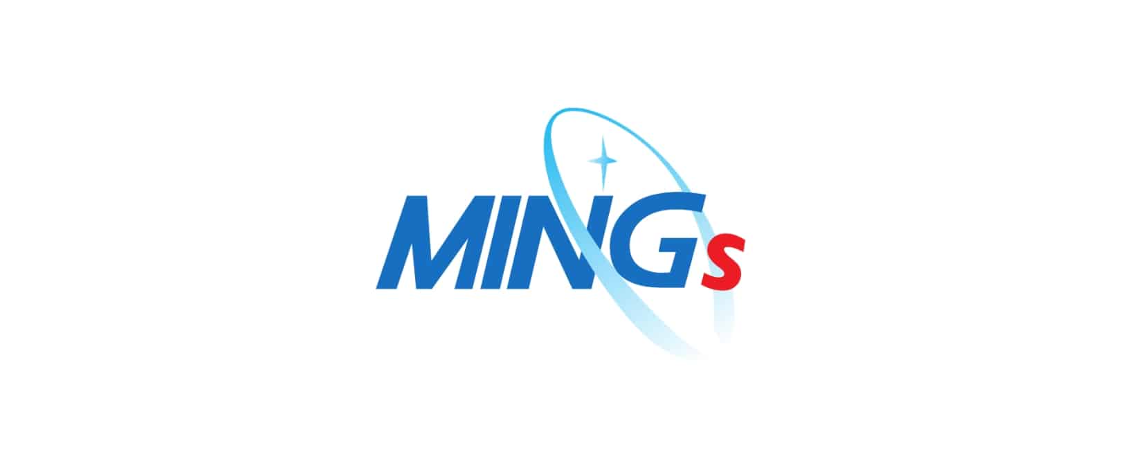 Ming's Optical logo