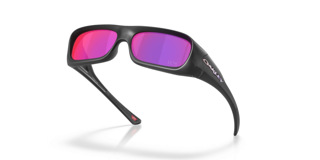 OAKLEY PERMIAN KYLIAN MBAPPÉ SIGNATURE SERIES