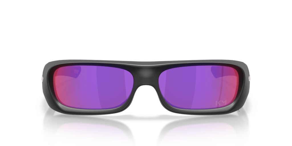 OAKLEY PERMIAN KYLIAN MBAPPÉ SIGNATURE SERIES