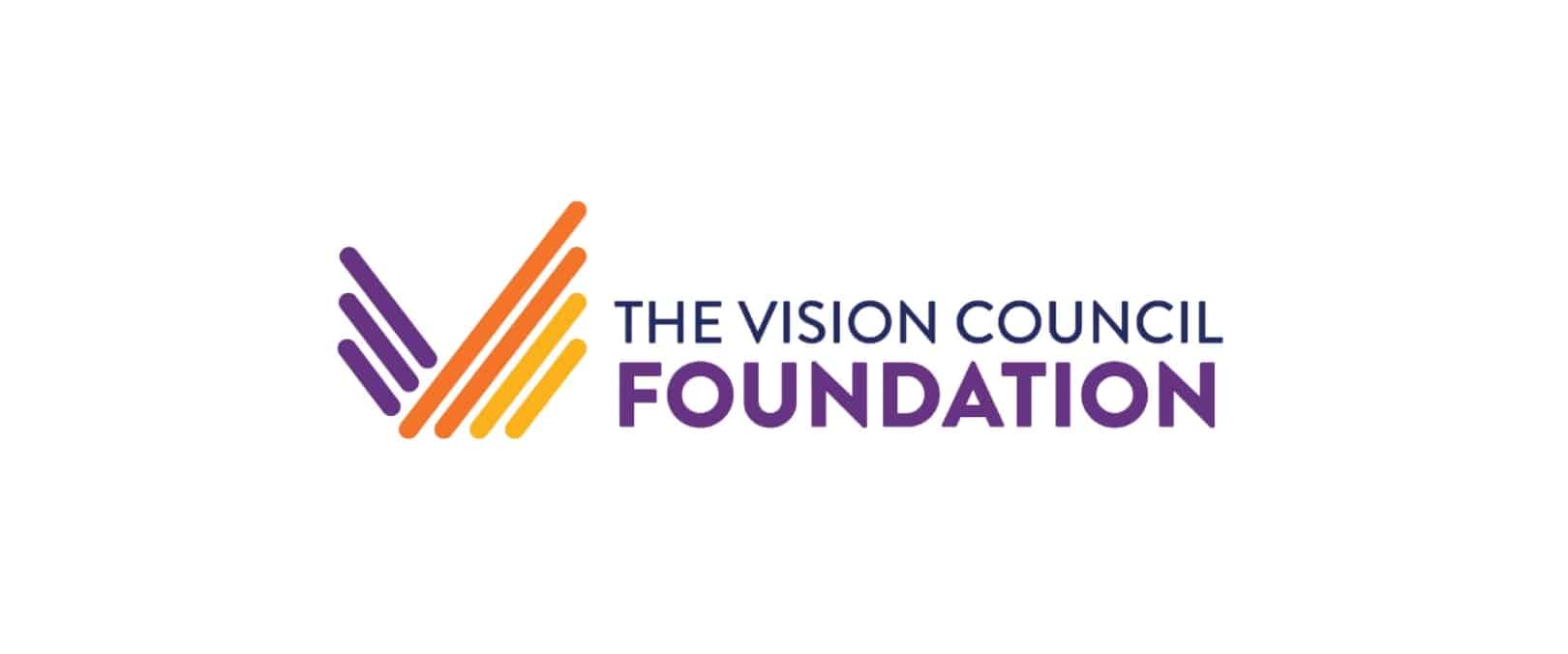 The Vision Council Foundation logo