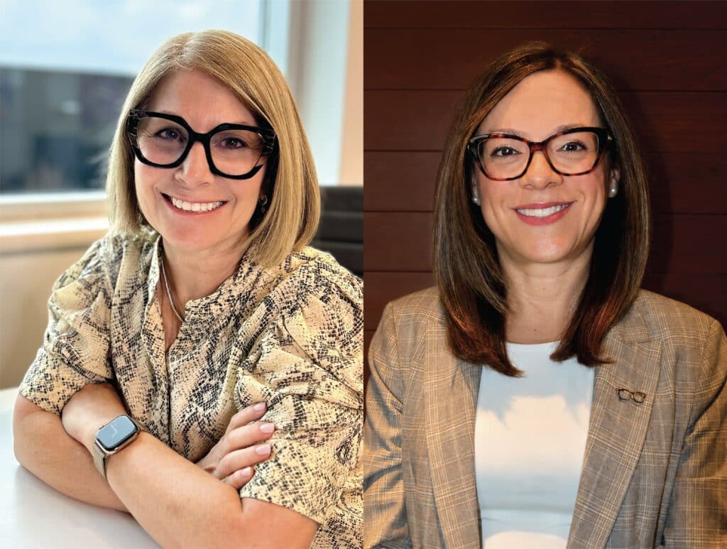WestGroupe Beverly Suliteanu & Natalie Lacroce