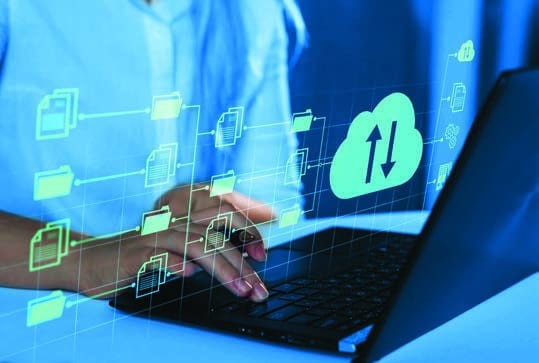 EMR data migration for optometry clinics