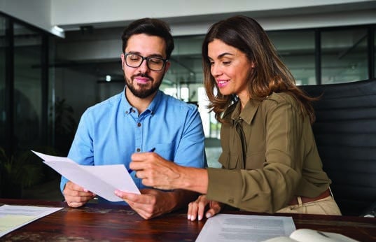 Financial planning for optometrists