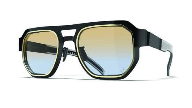 Mood Eyewear, Blackfin, Prometheus Two