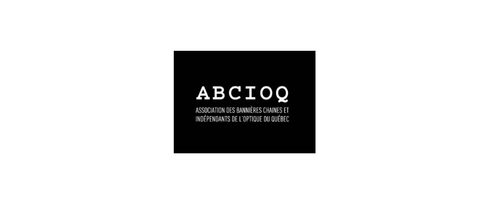 Association des bannières chaines et indépendanta de l'optique du QC logo