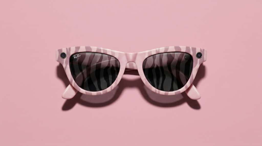 Doja Cat x RBM - Untamed Glamor - Front Pink