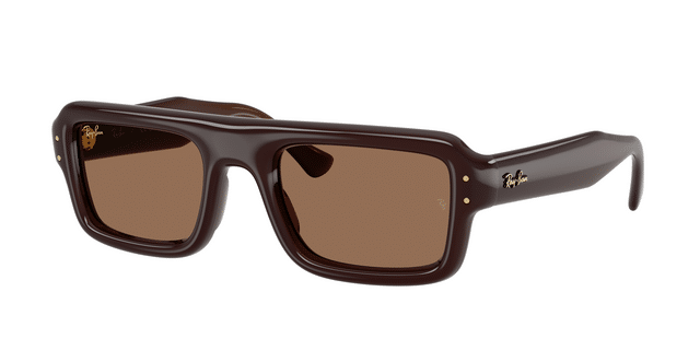 Ray-Ban A$AP Puffer Evolution collection for Spring/Summer 2026 Flacko Puffer
