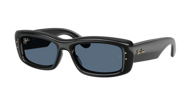 Ray-Ban A$AP Puffer Evolution collection for Spring/Summer 2026 Kiliane Puffer 0RB4944__601_80
