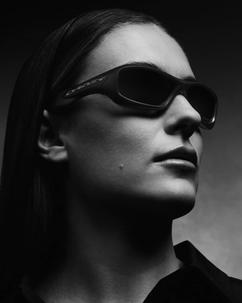 OAKLEY MUZM FATCAT - ALEXIA PUTELLAS