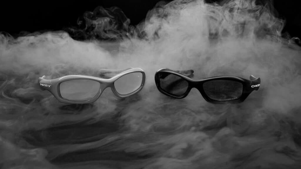 OAKLEY MUZM FATCAT