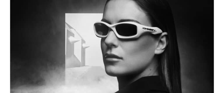 Limited-Edition Oakley MUZM FatCat Returns from the Archive - OptikNow