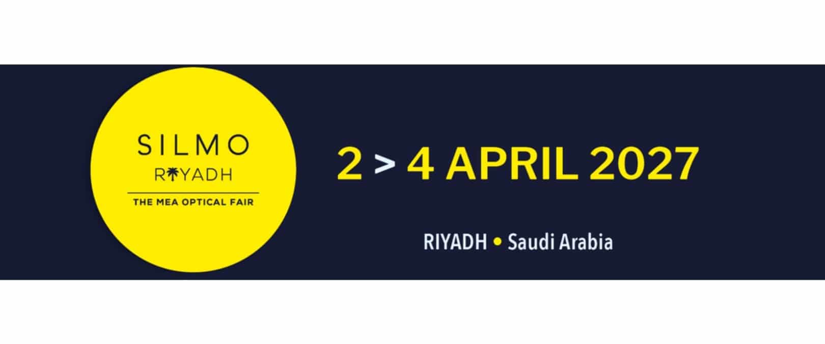 Silmo Riyad 2027