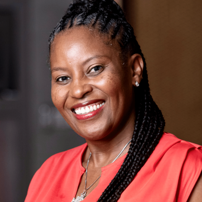 Ms. Ntombikayise Zitha
