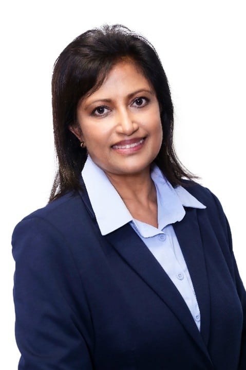 Prof. Vanessa Moodley