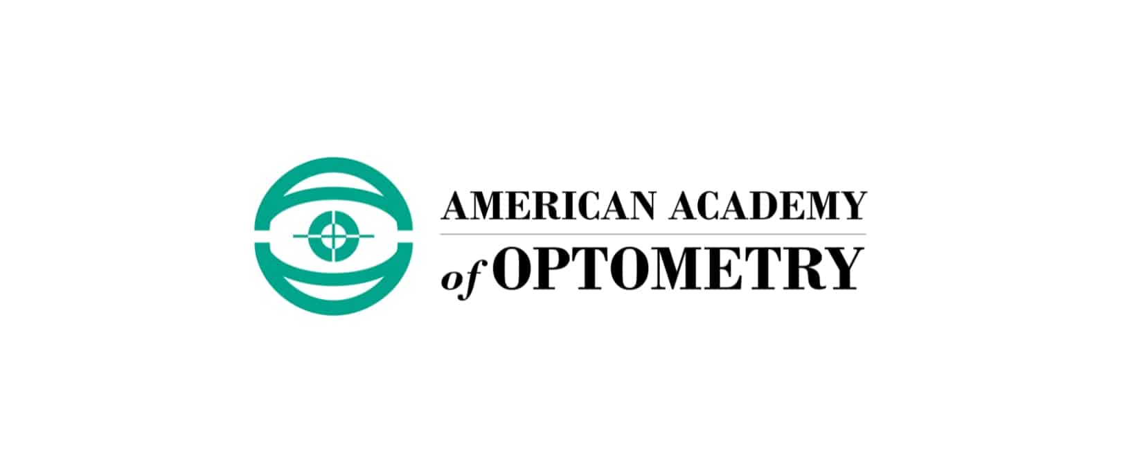 AAO American Academy of Optometry logo 2026