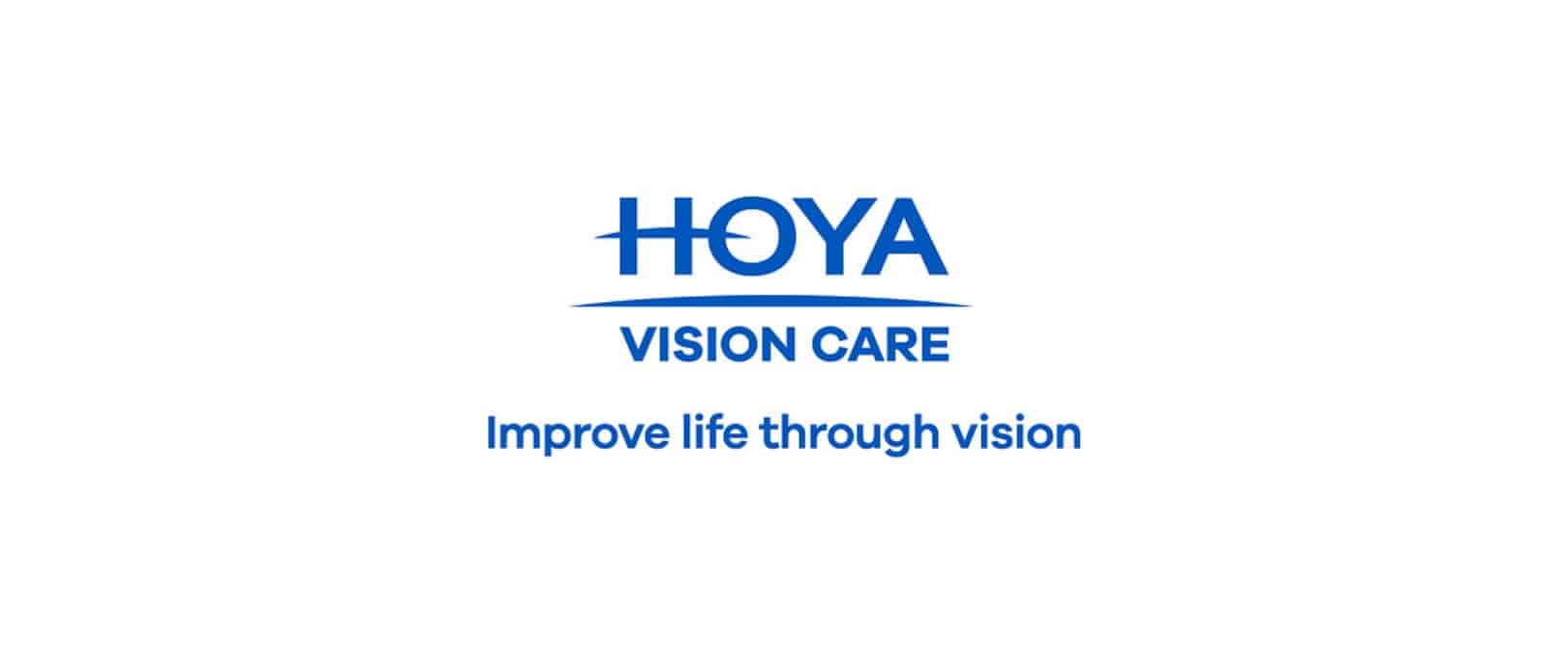 HOYA Vision Care Logo 2026