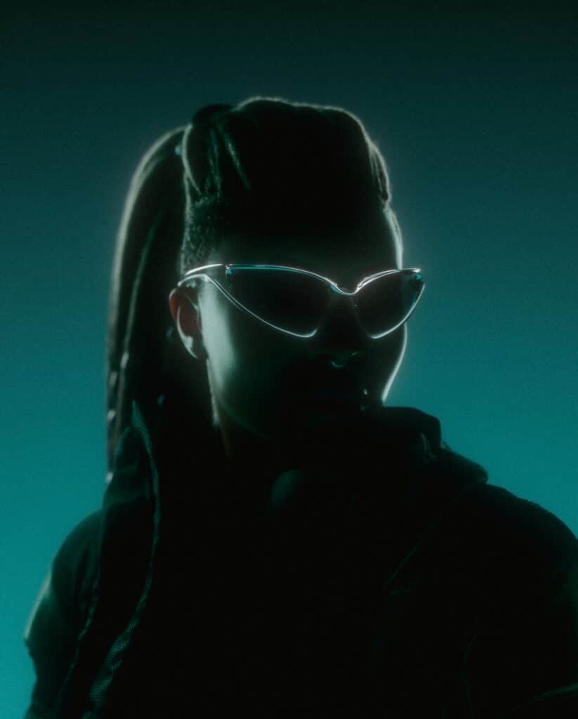 OAKLEY INFINILOOP - PORTRAIT