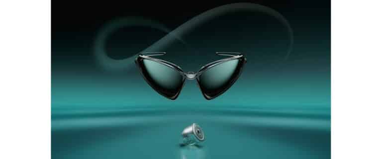 Oakley to Release Limited-Quantity Infiniloop Eyewear Design