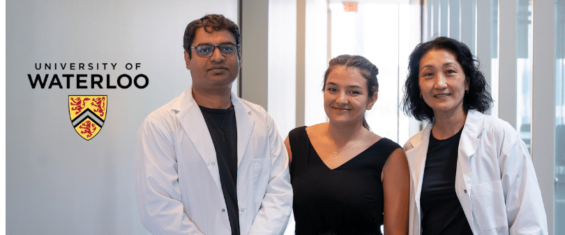 3d printed Contact Lenses