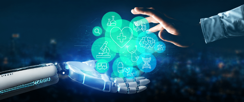 AI tools in eye care