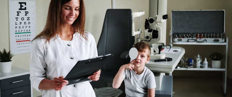 Future of myopia management