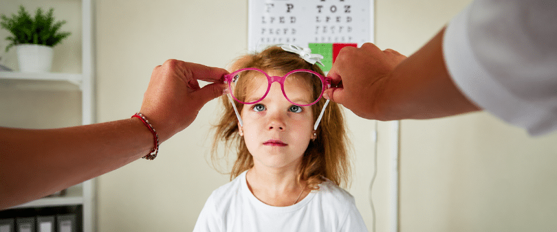 Role of opticians in myopia management