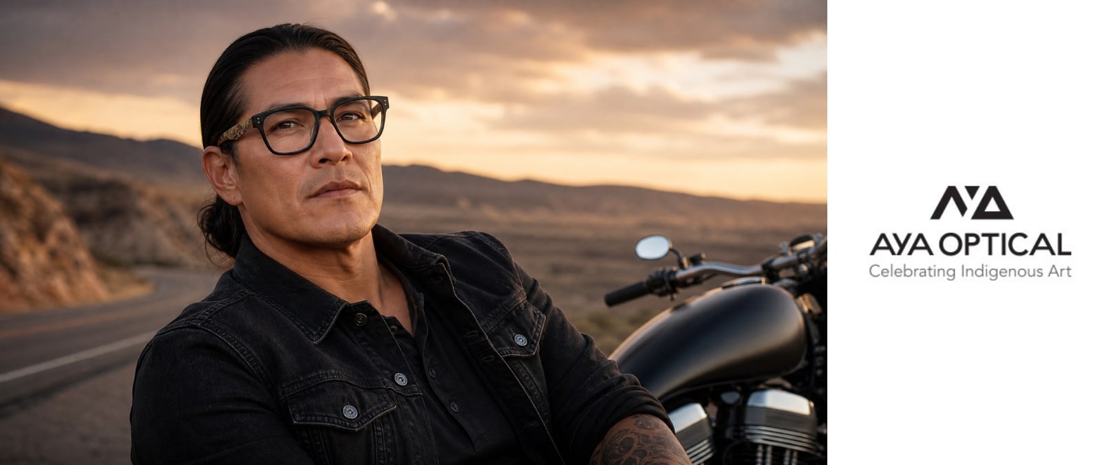 AYA Optical Motorcycle Wind Warriors Collection Aug 2026