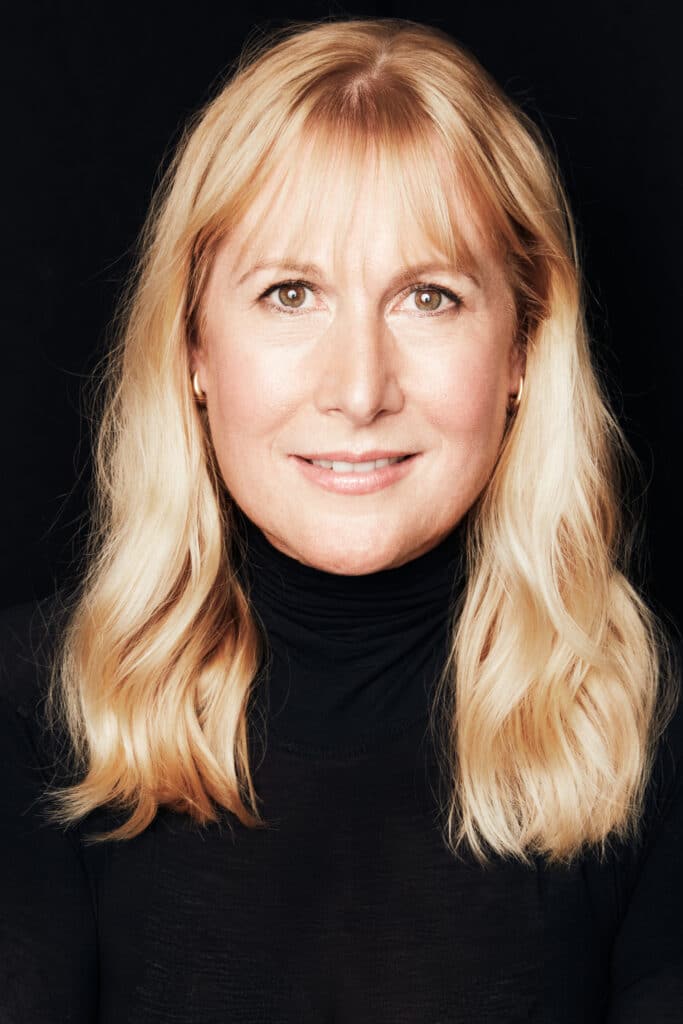 Carla D'Angelo 