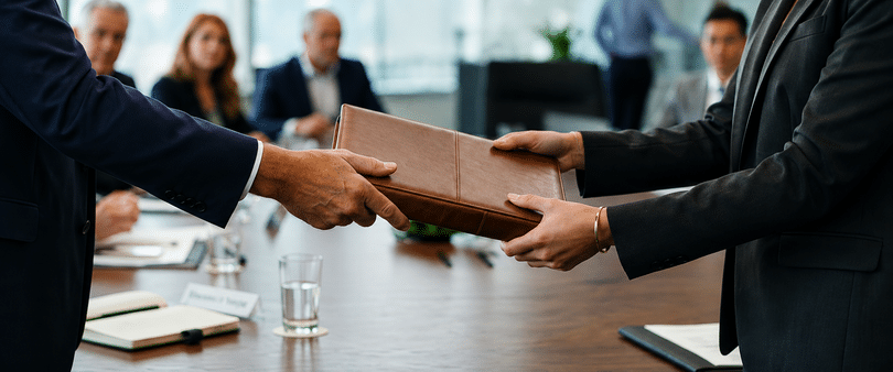 Optometry Practice Succession Planning
