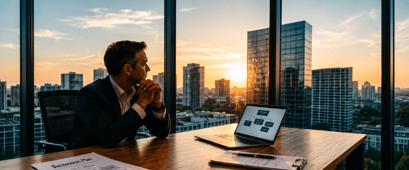 Emotional Intelligence in Succession Planning