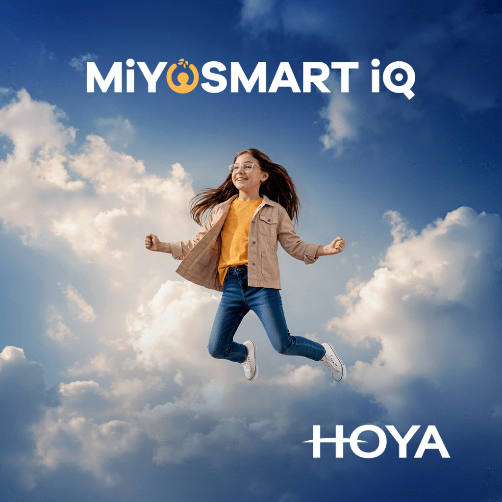 HOYA Canada_MiYO iQ Press Release Image