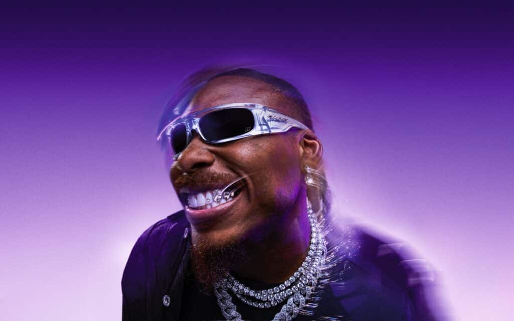 Oakley 2026_Football_JJ_Sig_Series_Highland_JustinJefferson_3142