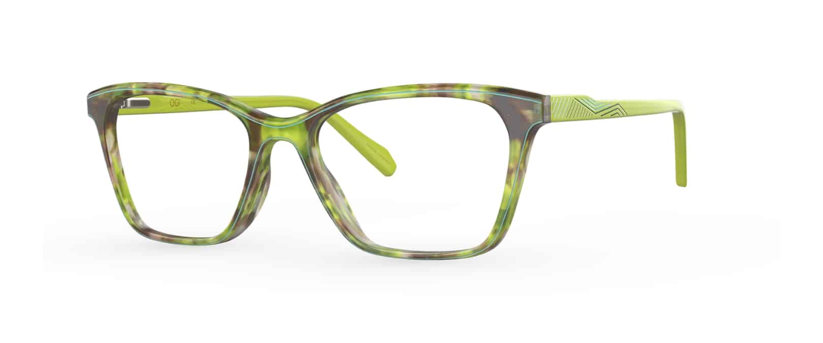 Voila July-August Optik 2026 OGI DRIP_BLUSH