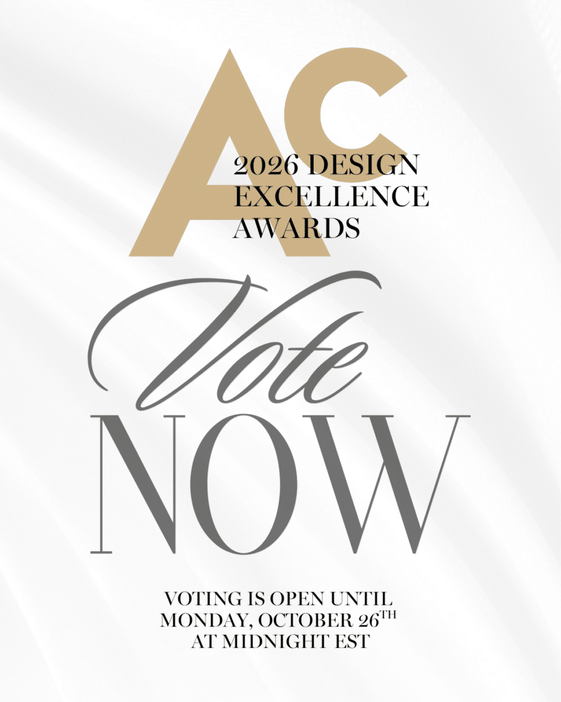 Accessories Council vote now 2026