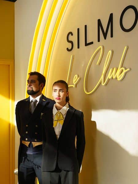 Silmo Le Club 2026