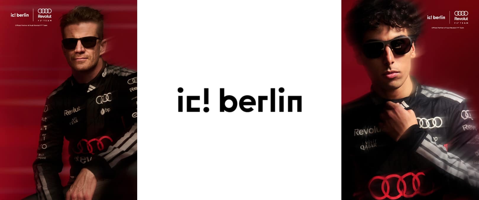 F1 ic! berlin campaign Sept 2026