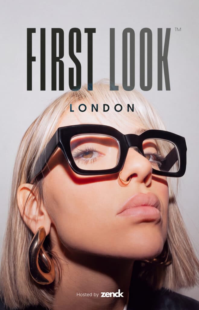 First look London