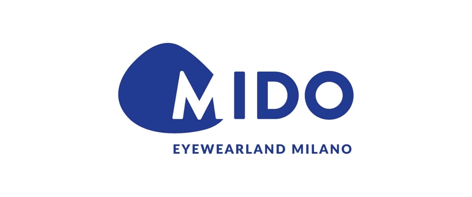 MIDO new logo 2026