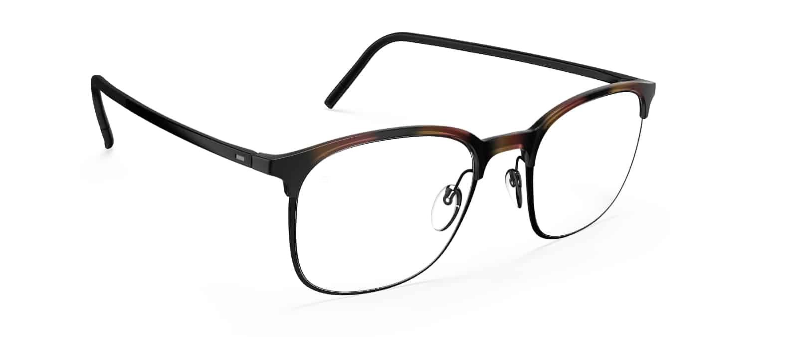 Optik Sept-Oct 2026 issue Voila COS Silhouette 2989