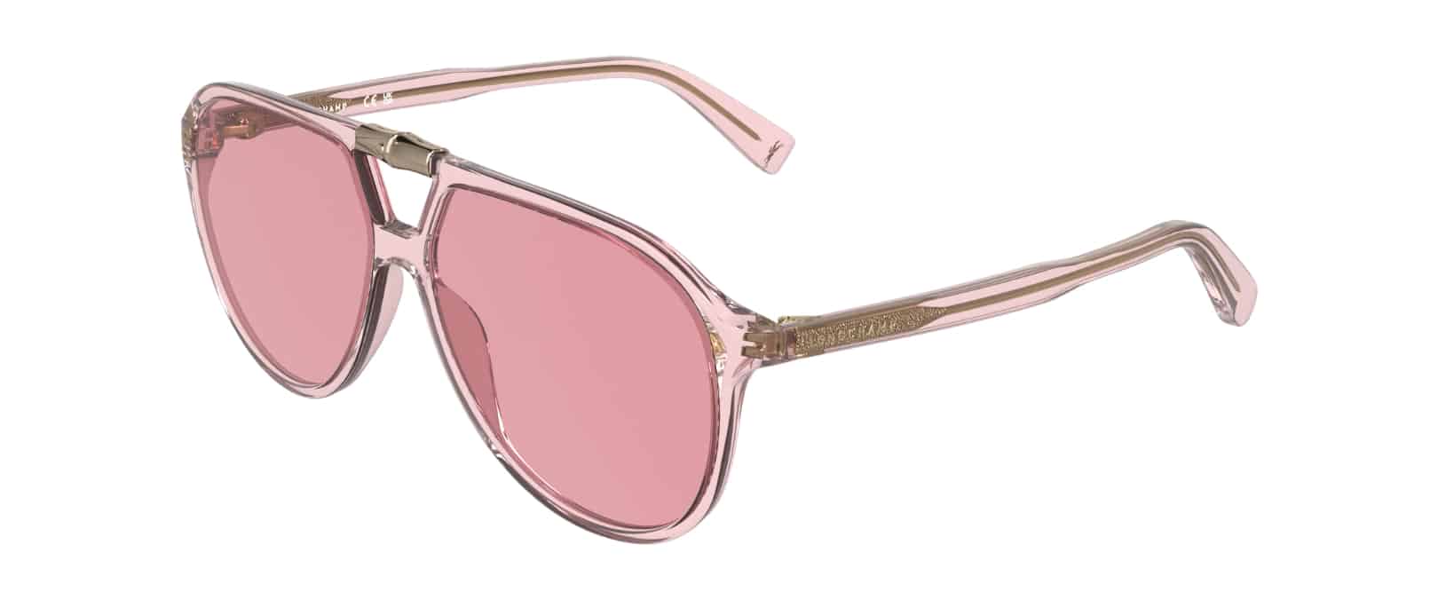 Optik Sept-Oct 2026 issue Voila Marchon Longchamp LO800