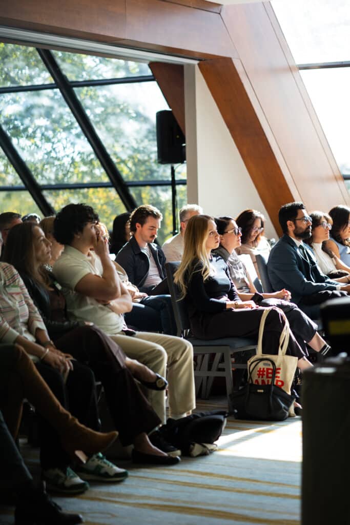 Eye Recommend event 2026- lecture