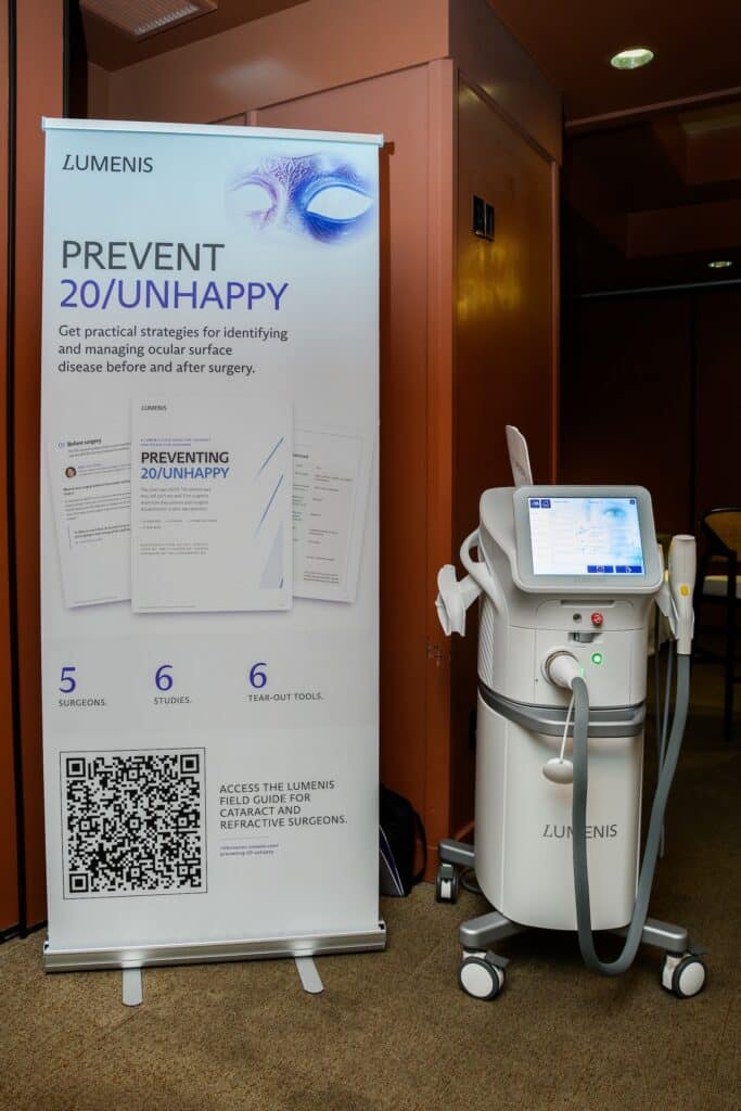 AAO 2026 Lumenis at Brasas_4