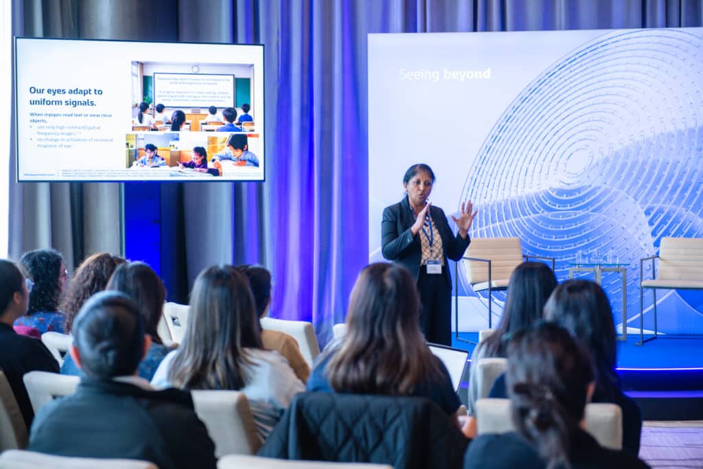 Myopia Innovation Summit Vancouver 2026