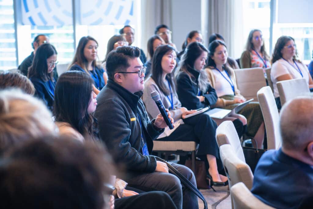 Myopia Innovation Summit Vancouver 2026- Q&A