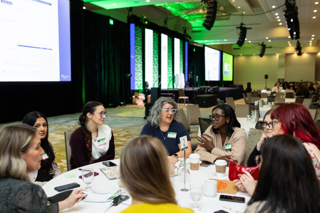 Eye Recommend event 2026- group discussion
