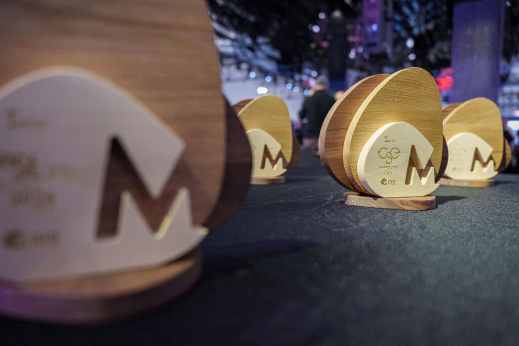MIDO AWARDS 2026